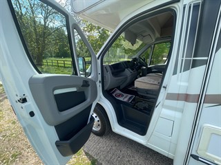 Used Peugeot Boxer from GL Cars