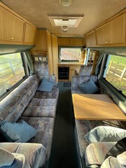 Used Peugeot Boxer from GL Cars