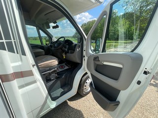 Used Peugeot Boxer from GL Cars