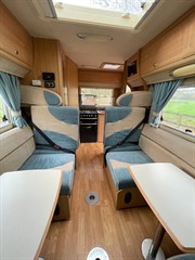 Used Peugeot Boxer from GL Cars