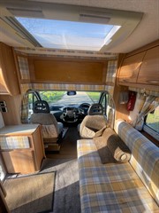 Used Peugeot Boxer from GL Cars