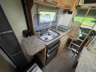 Used Peugeot Boxer from GL Cars