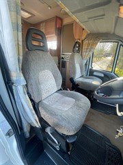 Used Peugeot Boxer from GL Cars