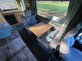 Used Peugeot Boxer from GL Cars