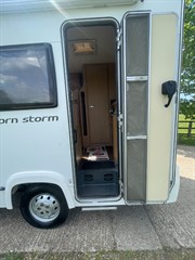 Used Peugeot Boxer from GL Cars