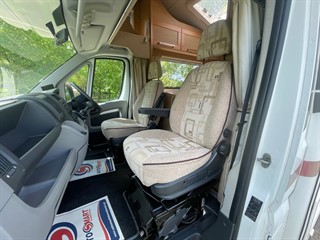 Used Peugeot Boxer from GL Cars