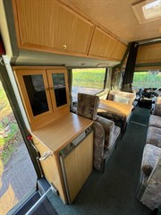 Used Peugeot Boxer from GL Cars