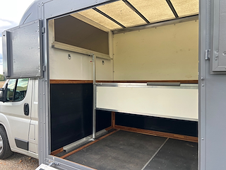 Used Peugeot Boxer from GL Cars
