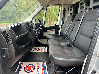 Used Peugeot Boxer from GL Cars