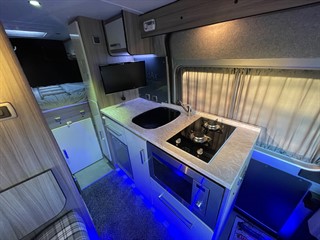 Used Peugeot Boxer from GL Cars