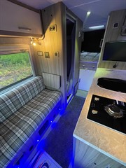 Used Peugeot Boxer from GL Cars