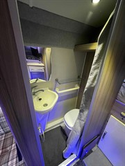 Used Peugeot Boxer from GL Cars