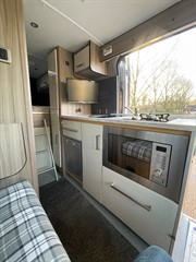 Used Peugeot Boxer from GL Cars