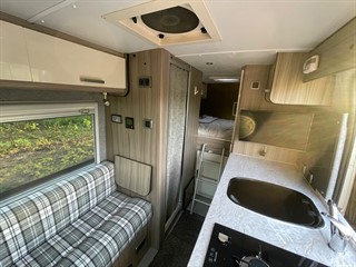 Used Peugeot Boxer from GL Cars