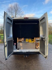 Used Peugeot Boxer from GL Cars