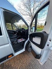 Used Peugeot Boxer from GL Cars