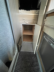 Used Peugeot Boxer from GL Cars