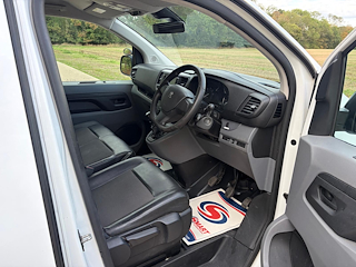 Used Peugeot Expert from GL Cars