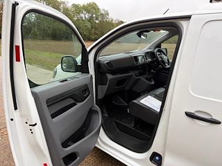 Used Peugeot Expert from GL Cars
