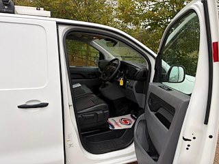Used Peugeot Expert from GL Cars