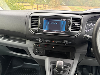 Used Peugeot Expert from GL Cars