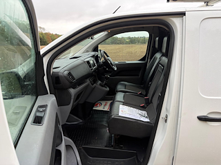 Used Peugeot Expert from GL Cars