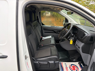 Used Peugeot Expert from GL Cars