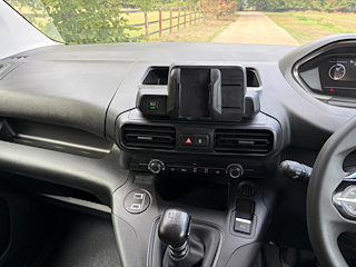 Used Peugeot Partner from GL Cars