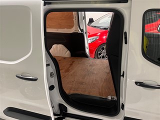 Used Peugeot Partner from GL Cars