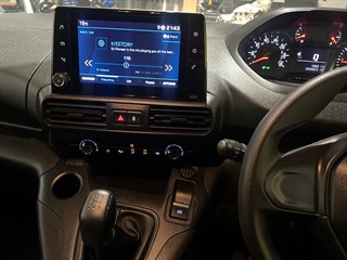 Used Peugeot Partner from GL Cars