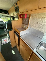 Used Renault Master from GL Cars