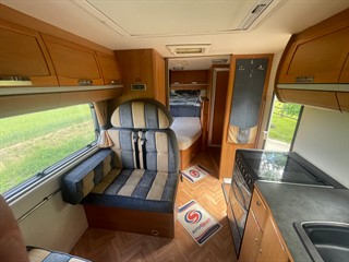 Used Renault Master from GL Cars