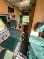 Used Renault Master from GL Cars