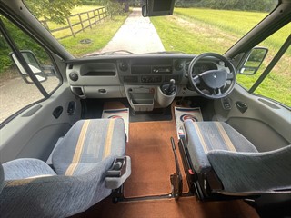 Used Renault Master from GL Cars
