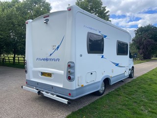 Used Renault Master from GL Cars