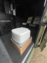 Used Renault Master from GL Cars