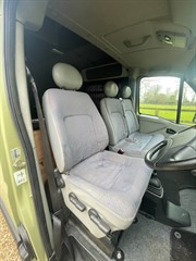 Used Renault Master from GL Cars