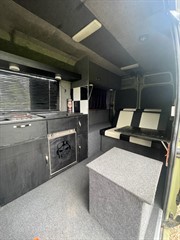 Used Renault Master from GL Cars