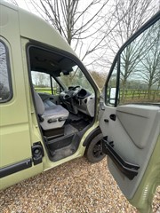 Used Renault Master from GL Cars