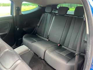Used Renault Megane from GL Cars