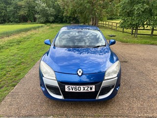 Used Renault Megane from GL Cars