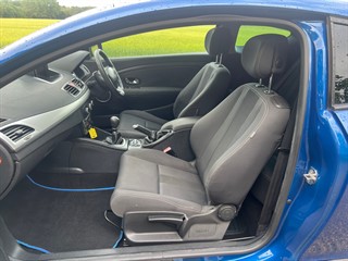 Used Renault Megane from GL Cars