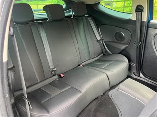 Used Renault Megane from GL Cars