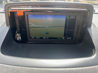 Used Renault Megane from GL Cars