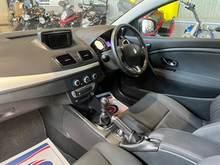 Used Renault Megane from GL Cars