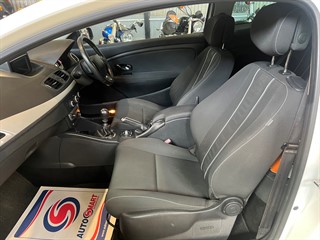 Used Renault Megane from GL Cars