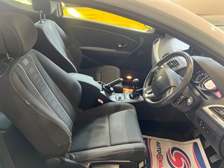 Used Renault Megane from GL Cars
