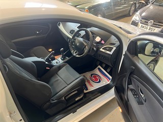 Used Renault Megane from GL Cars