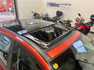 Used Renault Megane from GL Cars