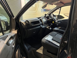 Used Renault Trafic from GL Cars